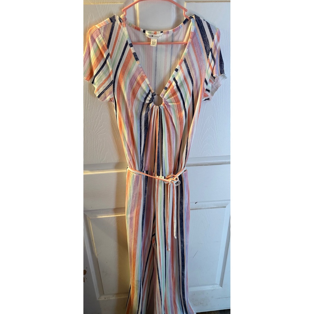 Size L one piece jumpsuit